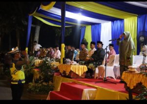 fmmnews.com | 173 Personel Polres Siak Diturunkan Untuk Melakukan Pengamanan Pawai Takbir Idul Adha 1447 H
