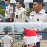 fmmnews.com | Peringati Hari Lahir Pancasila 2026, Rutan Rengat Teguhkan Komitmen Implementasi Nilai-Nilai Kebangsaan