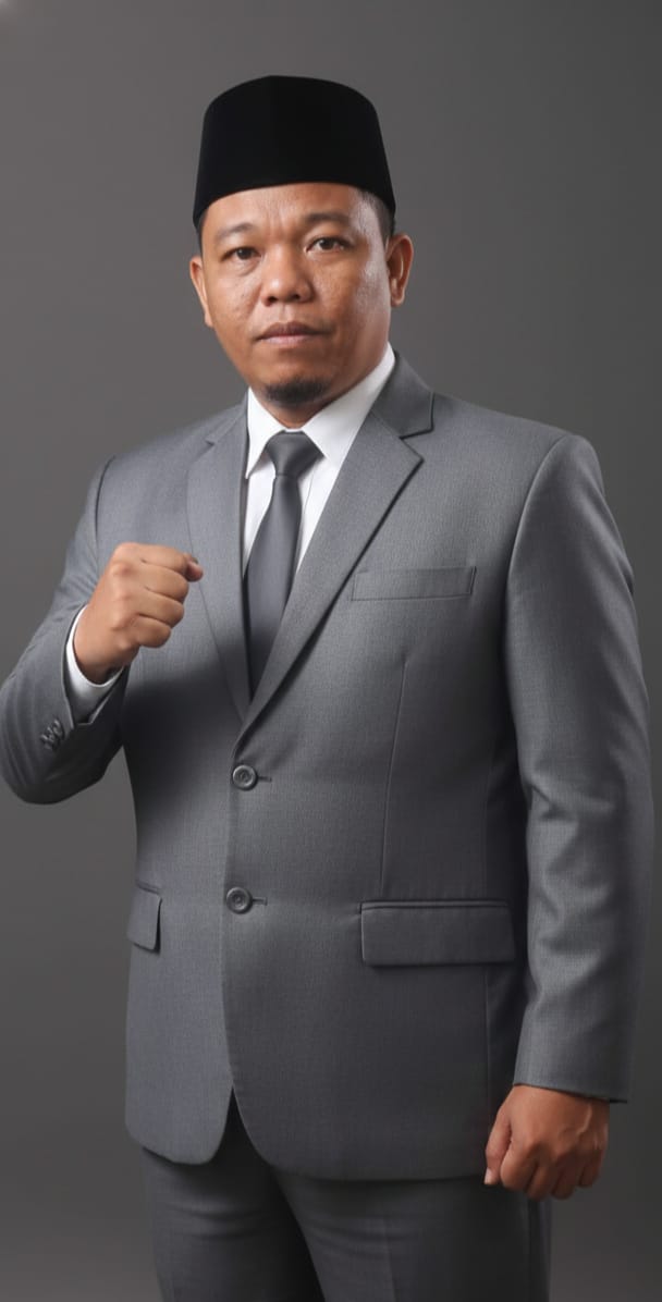 fmmnews.com | SIDANG ABDUL WAHID TERCORENG! Tokoh Muda Riau Kecam Dugaan Ucapan Kotor Pengacara Saksi Mahkota: "Jangan Jadikan Pengadilan Arena Premanisme"