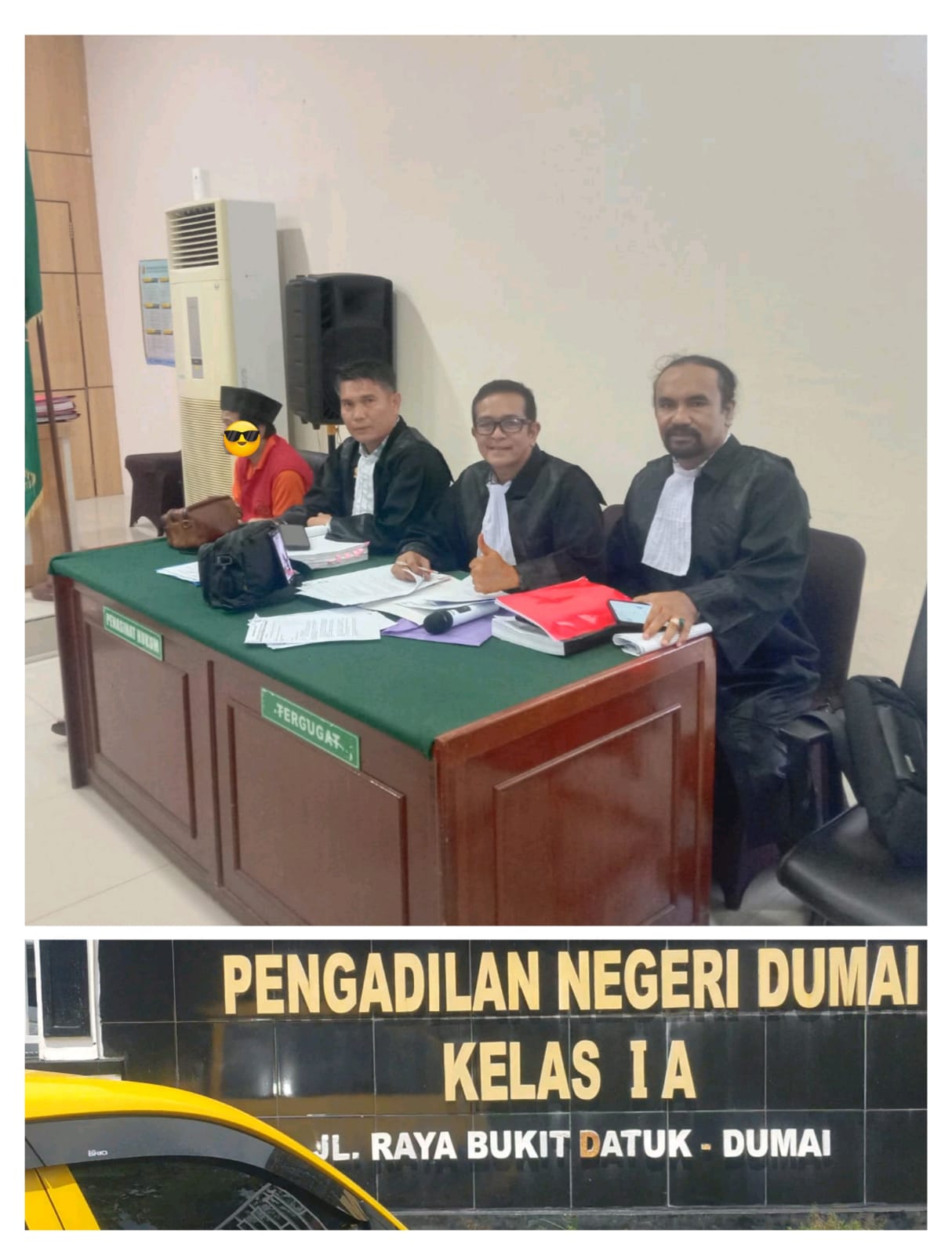 fmmnews.com | MENJADI PERHATIAN PUBLIK, PEMERIKSAAN LANJUTAN PERKARA NARKOTIKA 50.000 PIL EKSTASI TERUNGKAP FAKTA HUKUM BARU.