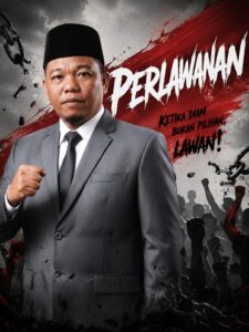 fmmnews.com | *Berbalik Menyerang Abdul Wahid, Tokoh Muda Riau Sebut Dani Nursalam Bak Kacang Lupa Kulitnya !* fmmnews.com | *Berbalik Menyerang Abdul Wahid, Tokoh Muda Riau Sebut Dani Nursalam Bak Kacang Lupa Kulitnya !*