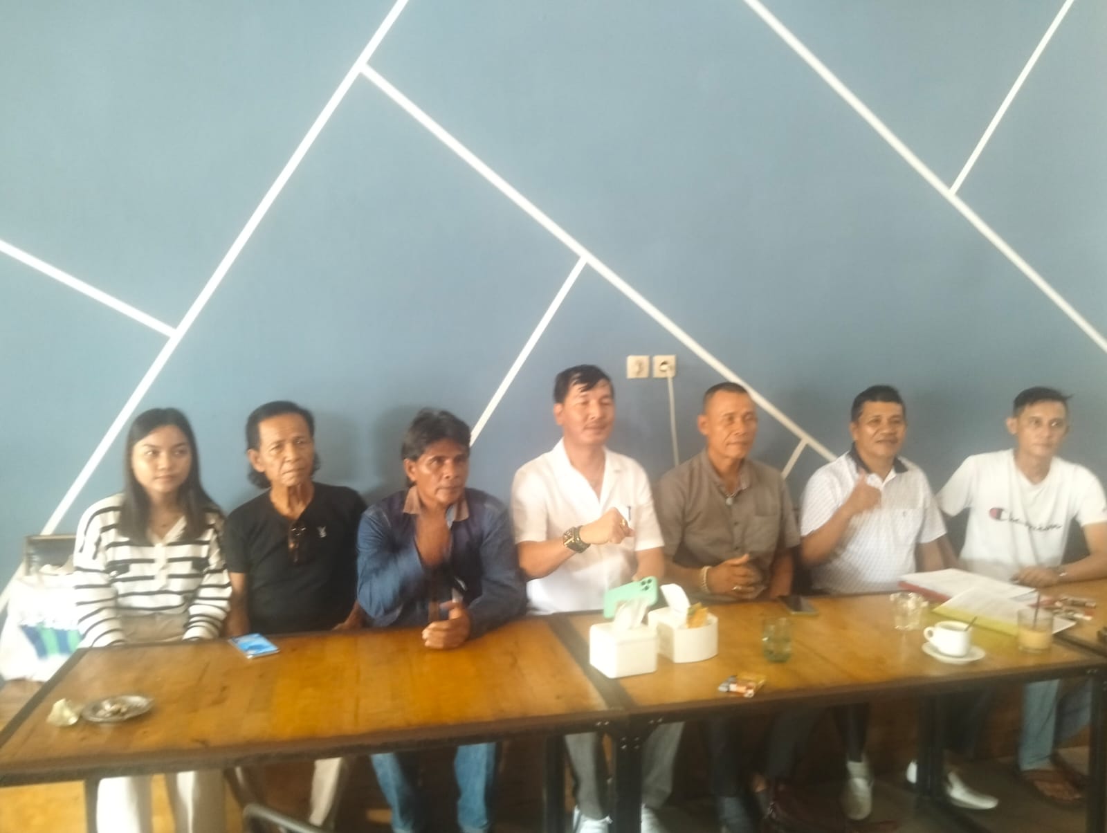 fmmnews.com | Merasa Difitnah dan Dicemarkan, Yayasan Ismail Idris Bersaudara Tempuh Jalur Hukum Lawan Tuduhan Premanisme dan Pungli