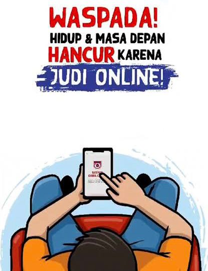 fmmnews.com | RUANG LAYANAN DAN PEMULIHAN INFINITY CENTER SELAMATKAN KECANDUAN JUDI ONLINE 