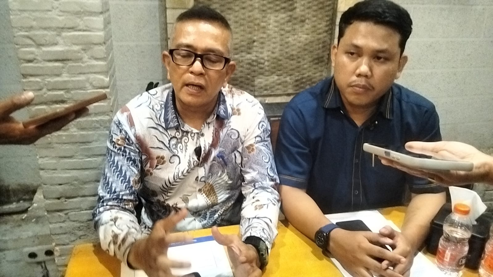  | Kuasa Hukum Sesalkan Penahanan Nova Rianti, Nilai Aspek Proporsionalitas dan Kemanusiaan Belum Dipertimbangkan Optimal