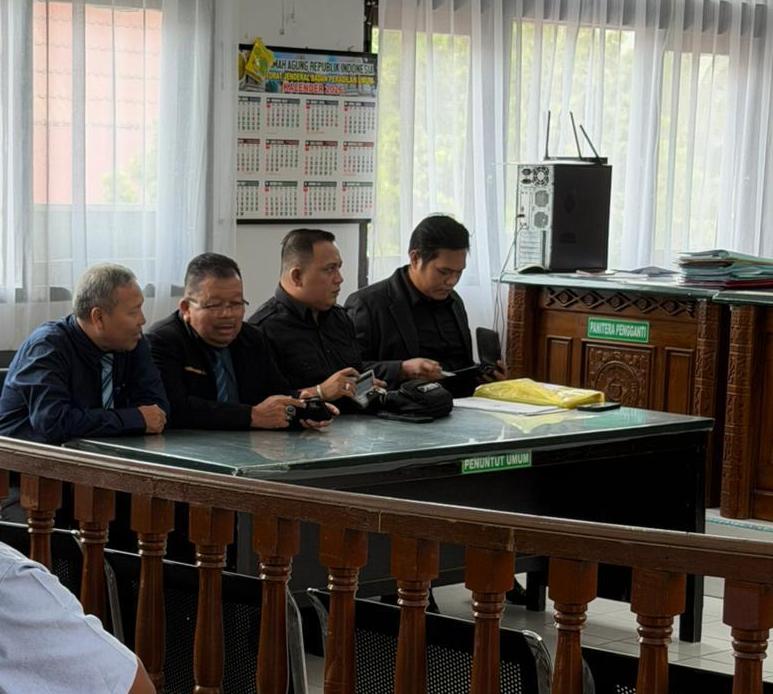  | TAM: Jangan Hukum Marjani dengan Asumsi dan Opini, Buktikan dengan Fakta!