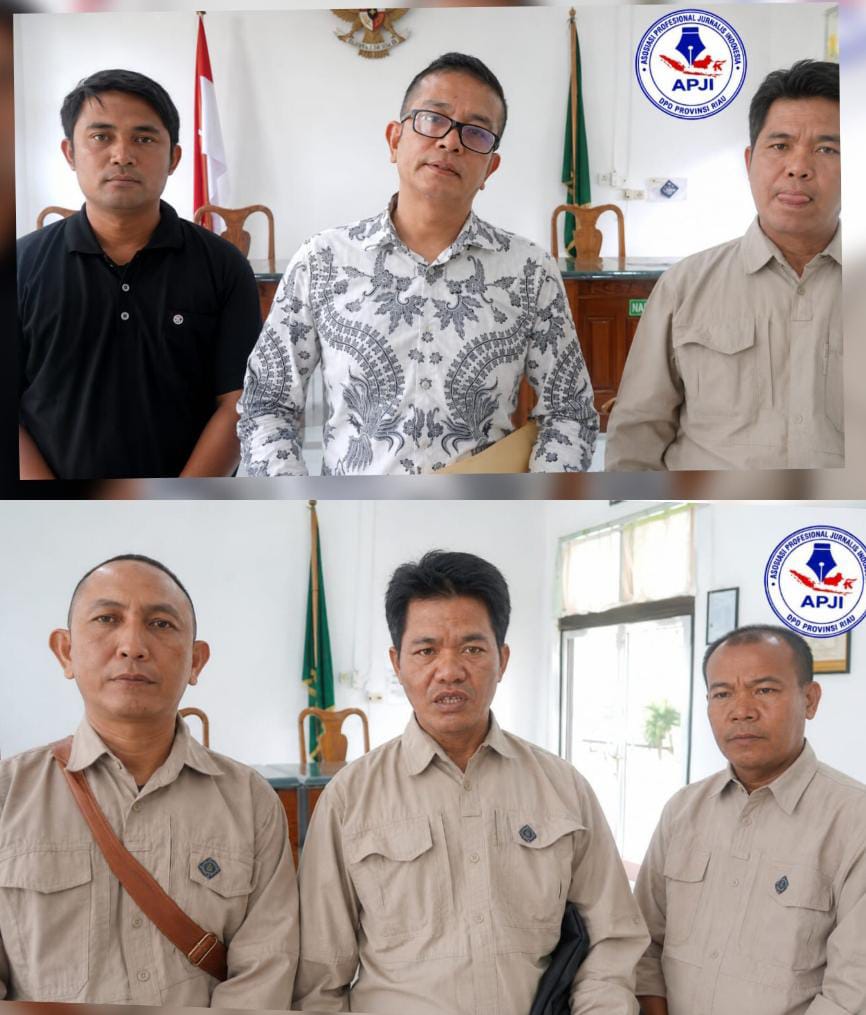  | Praperadilan Ditunda, APJI Riau Desak Penangguhan untuk Nova Rianti*
