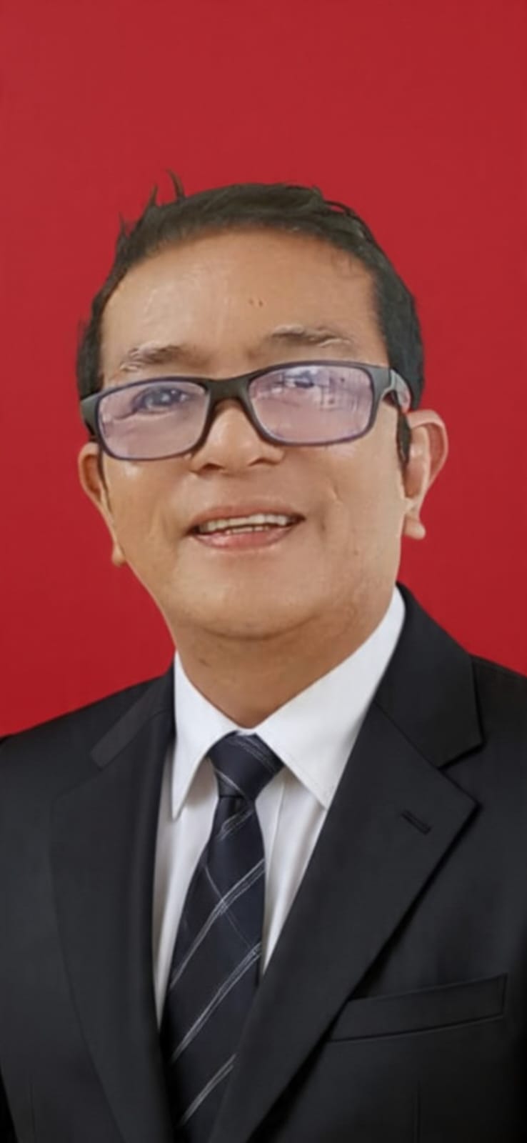  | Rusdi Bromi Pertanyaan Urgensi Penahanan Nova Rianti: “Penahanan Bukan Instrumen Pembalasan ”