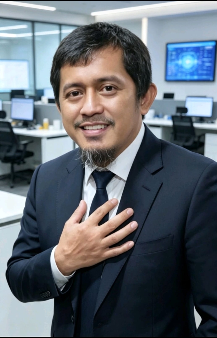  | FATAHUDDIN, SH : AGUSTIAWAN,ST WAJIB BERTANGGUNG JAWAB TERHADAP LPJ ! DESAK APH USUT DUGAAN PENYALAHGUNAAN DANA HIBAH KONI