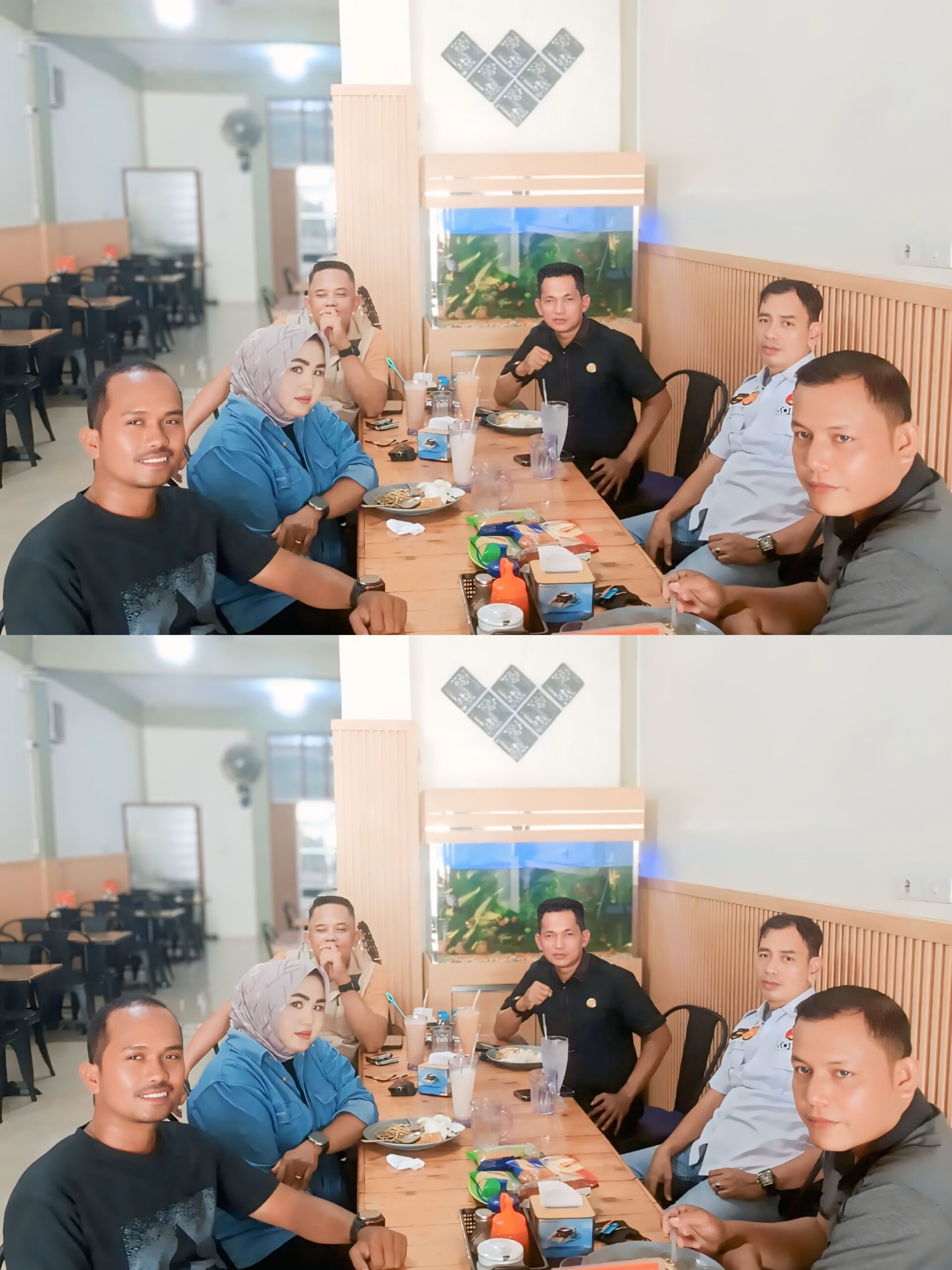 | Pengurus Beritahulubalang.com Gelar Pertemuan, Bahas Progres dan Strategi Media ke Depan | Pengurus Beritahulubalang.com Gelar Pertemuan, Bahas Progres dan Strategi Media ke Depan